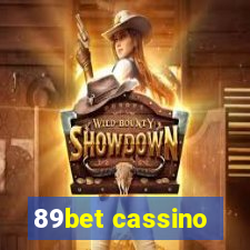 89bet cassino